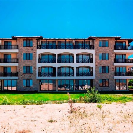 70 m2, 1 yatak odalı, 1 banyolu , Lozenets bölgesinde Dış mekan fotoğraf