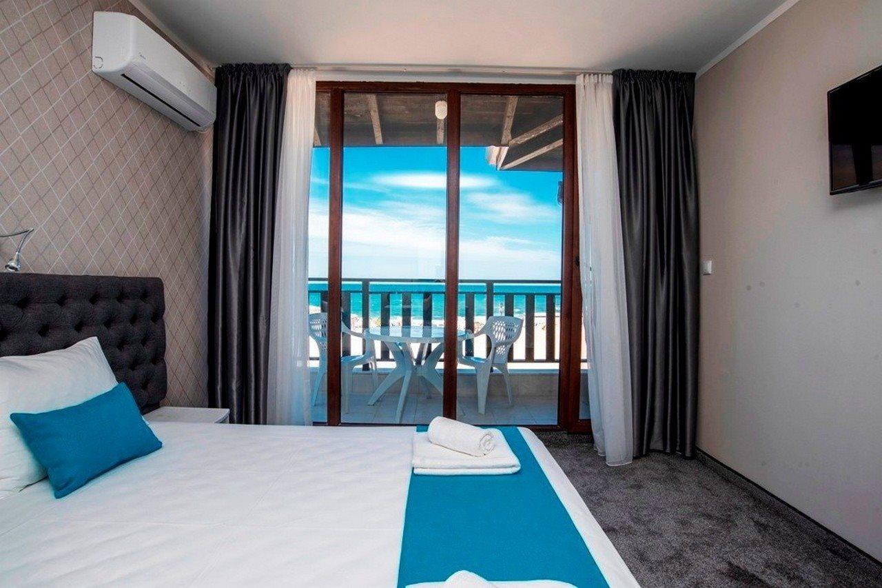 70 m2, 1 yatak odalı, 1 banyolu , Lozenets bölgesinde Dış mekan fotoğraf