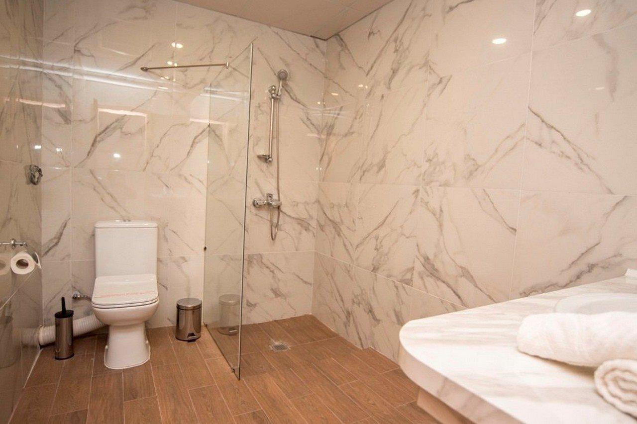 70 m2, 1 yatak odalı, 1 banyolu , Lozenets bölgesinde Dış mekan fotoğraf