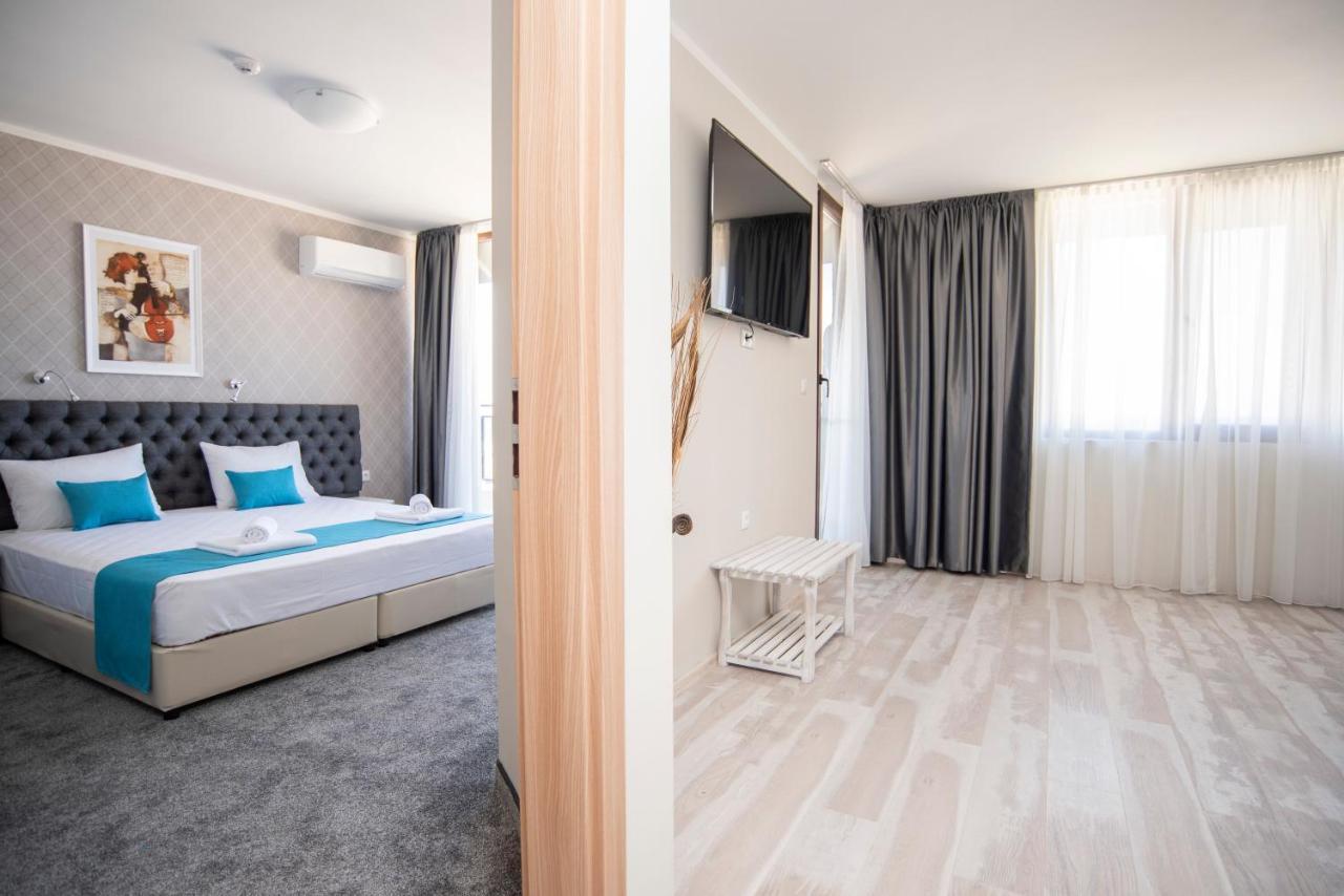 70 m2, 1 yatak odalı, 1 banyolu , Lozenets bölgesinde Dış mekan fotoğraf