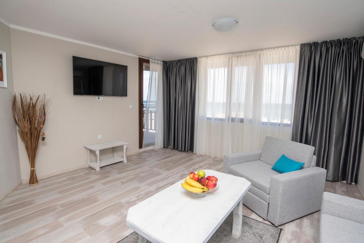 70 m2, 1 yatak odalı, 1 banyolu , Lozenets bölgesinde Dış mekan fotoğraf